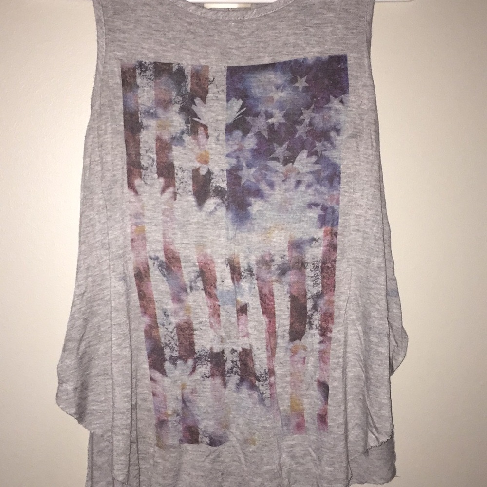 Lightweight Tanktop!